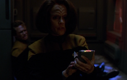 Star Trek: Raumschiff Voyager (TV-Serie) - Staffel 2